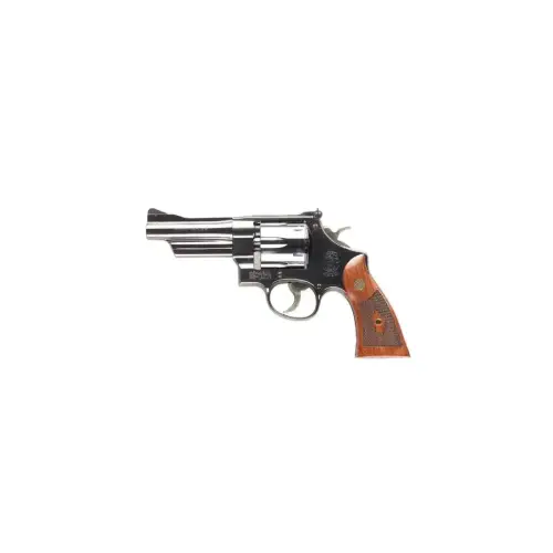 Rewolwer Smith & Wesson Model 27 Classic 4" - kal. .357Mag/.38SPC