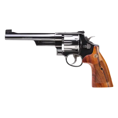 Rewolwer Smith & Wesson Model 27 Classic 6.5" - kal. .357Mag/.38SPC