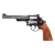 Rewolwer Smith & Wesson Model 27 Classic 6.5" - kal. .357Mag/.38SPC