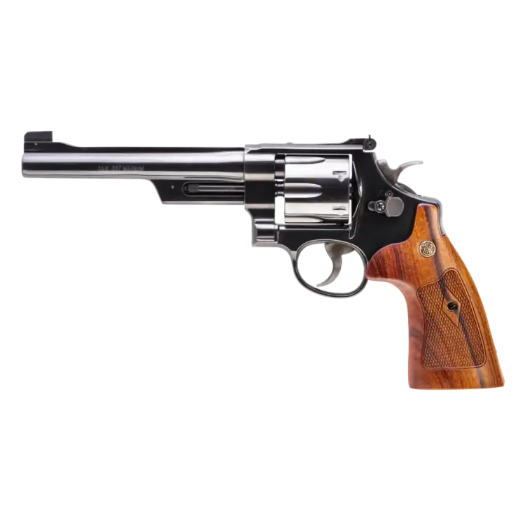 Rewolwer Smith & Wesson Model 27 Classic 6.5" - kal. .357Mag/.38SPC