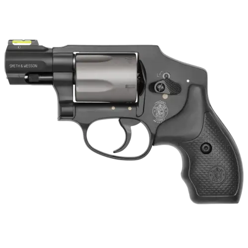 Rewolwer Smith & Wesson Model 340 PD AirLite 1.88” - kal. .357 Magnum (163062)