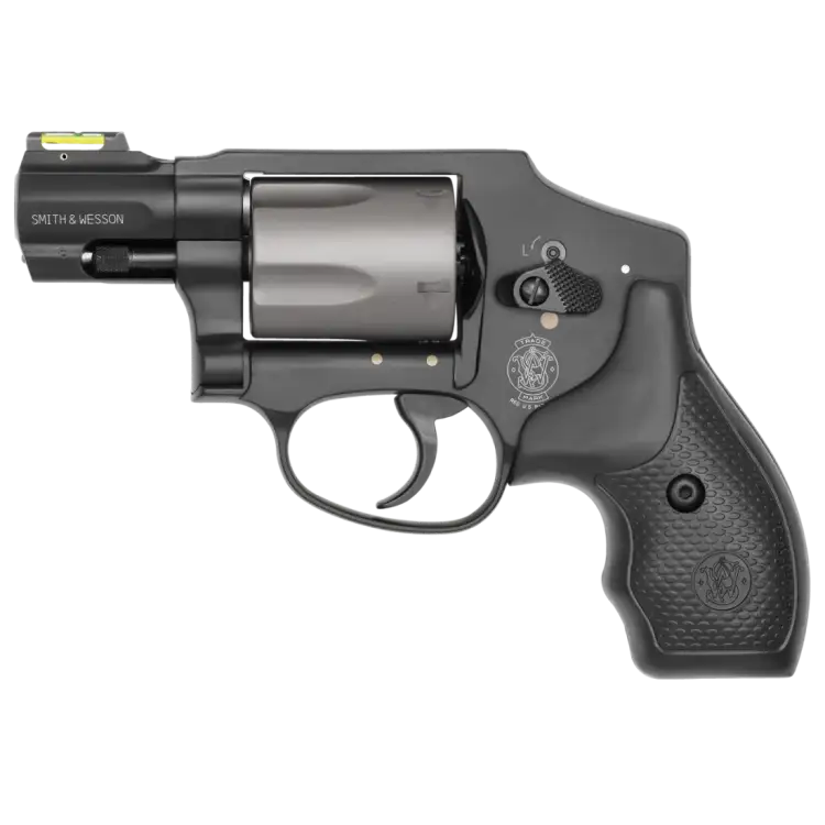 Rewolwer Smith & Wesson Model 340 PD AirLite 1.88” - kal. .357 Magnum (163062)