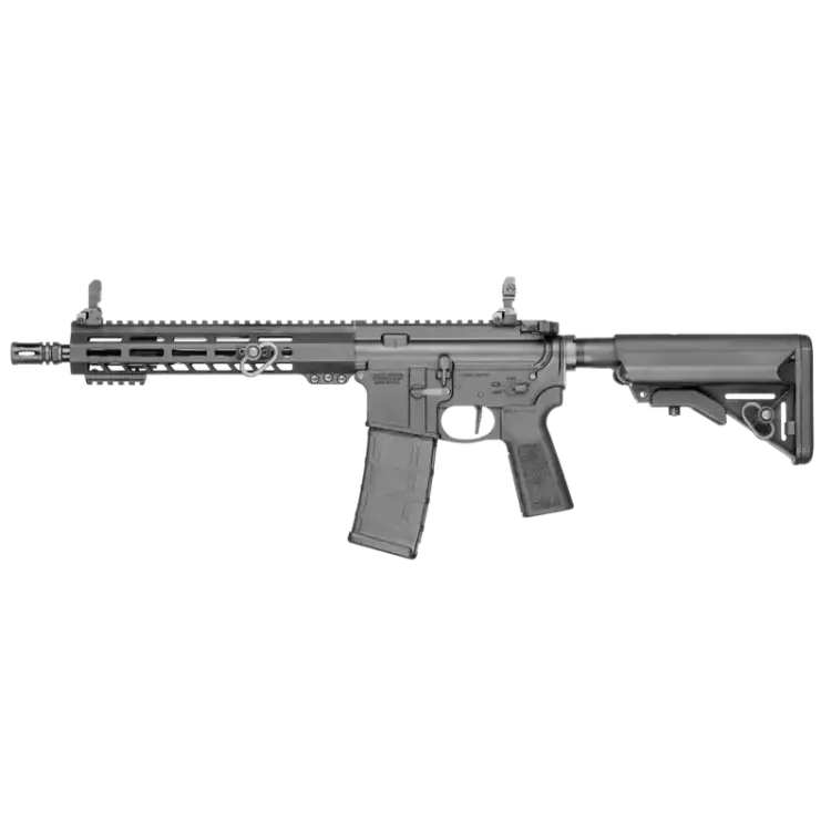 Karabinek Smith & Wesson M&P15T 11,5" - kal. 5.56x45mm / .223REM - Czarny (13623)