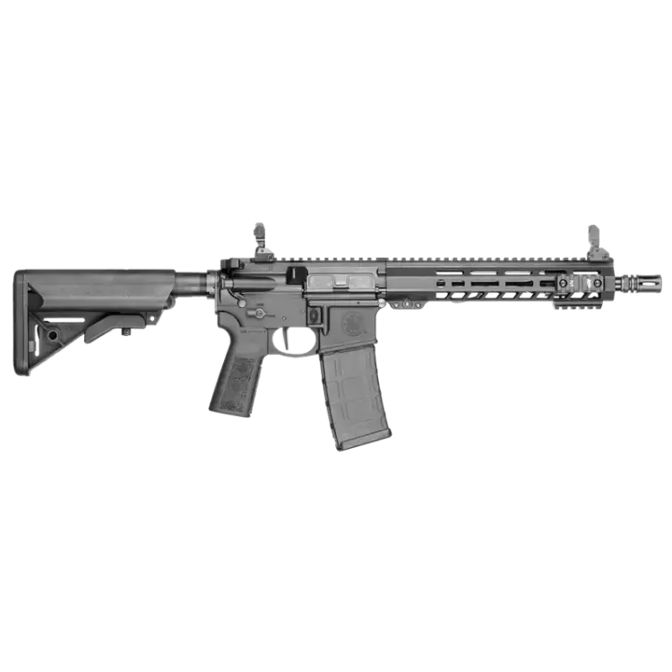 Karabinek Smith & Wesson M&P15T 11,5" - kal. 5.56x45mm / .223REM - Czarny (13623)