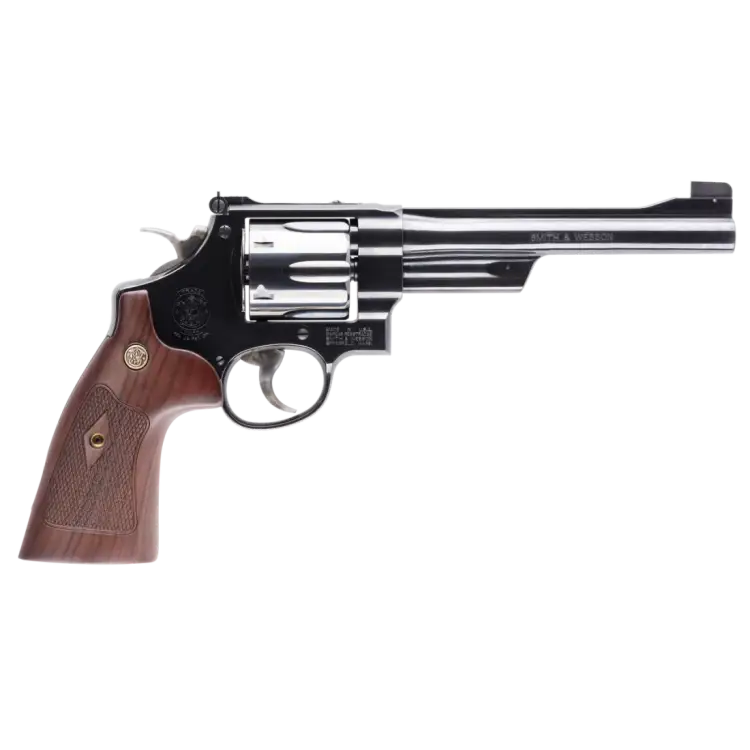 Rewolwer Smith & Wesson Model 25 Classic 6.5" - kal. .45 Colt (150256)