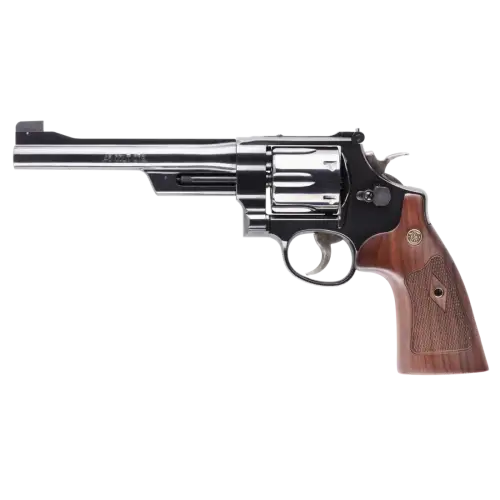 Rewolwer Smith & Wesson Model 25 Classic 6.5" - kal. .45 Colt (150256)