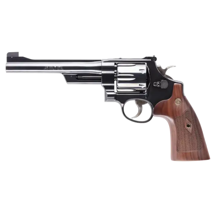 Rewolwer Smith & Wesson Model 25 Classic 6.5" - kal. .45 Colt (150256)