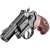 Rewolwer Smith & Wesson Model 19 Carry Comp 2.5" - kal. .357 Magnum (13323)