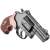 Rewolwer Smith & Wesson Model 19 Carry Comp 2.5" - kal. .357 Magnum (13323)