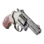 Rewolwer Smith & Wesson Model 19 Carry Comp 3" - kal. .357 Magnum