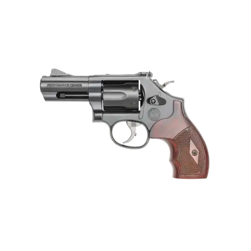 Rewolwer Smith & Wesson Model 19 Carry Comp 3" - kal. .357 Magnum
