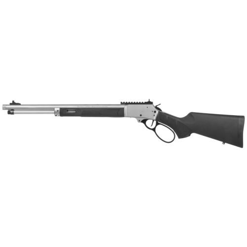 Karabinek Smith & Wesson MODEL 1854 Lever-Action 19.25" - kal. .45 Colt (13814)