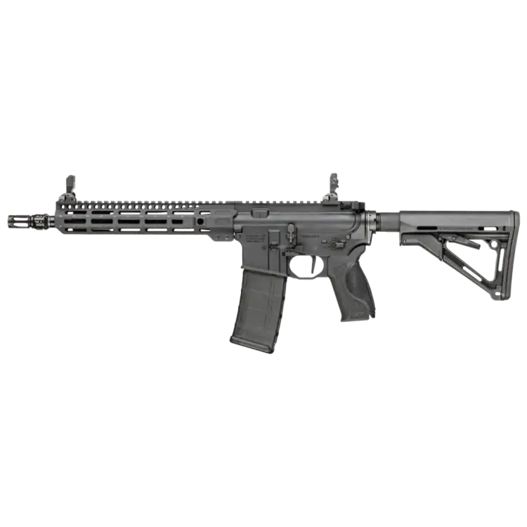 Karabinek Smith & Wesson M&P15 Axe 11.5" - kal. 5.56x45mm / .223REM - Czarny (13825)
