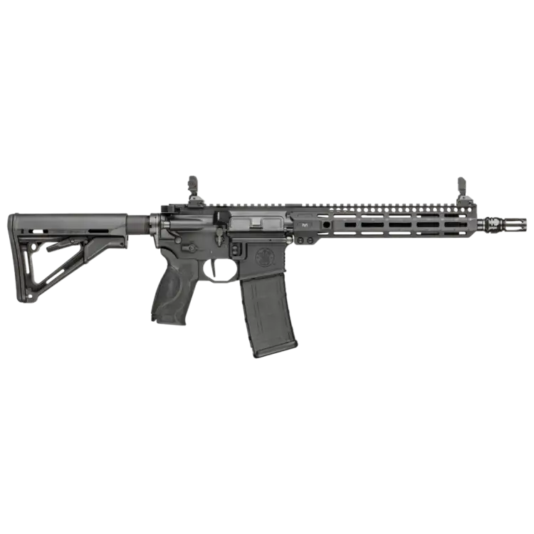 Karabinek Smith & Wesson M&P15 Axe 11.5" - kal. 5.56x45mm / .223REM - Czarny (13825)