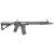 Karabinek Smith & Wesson M&P15 Axe 14.5" - kal. 5.56x45mm / .223REM - Czarny (13824)