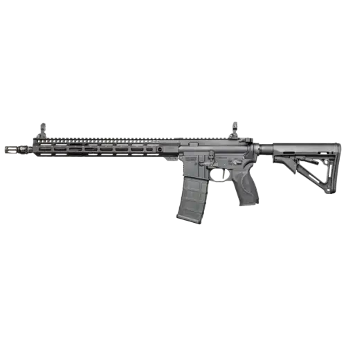 Karabinek Smith & Wesson M&P15 Axe 14.5" - kal. 5.56x45mm / .223REM - Czarny (13824)