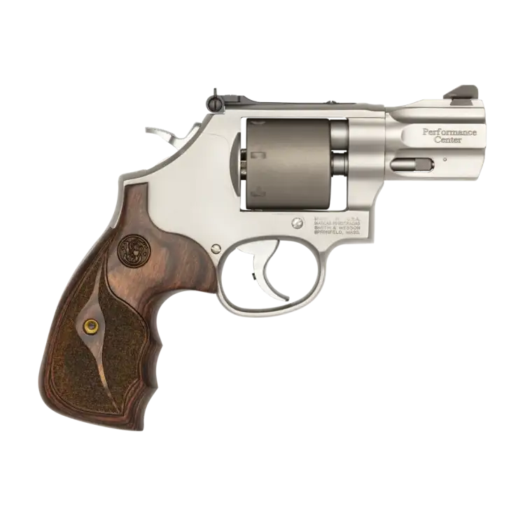 Rewolwer Smith & Wesson Performance Center Model 986 2.5" - kal. 9x19mm (10227)