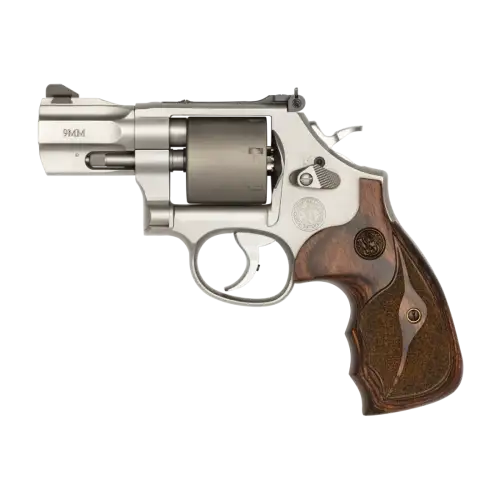 Rewolwer Smith & Wesson Performance Center Model 986 2.5" - kal. 9x19mm (10227)