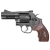Rewolwer Smith & Wesson Performance Center 586 L-Comp - kal. .357Mag/.38SPC