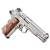 Pistolet Smith & Wesson Model 1911 Engraved - kal. .45 Auto - (10270)