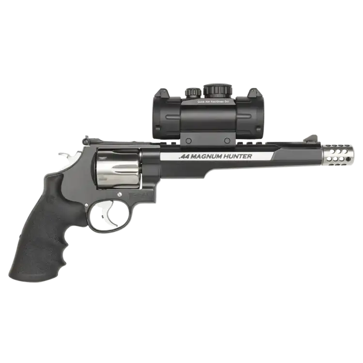 Rewolwer Smith & Wesson Performance Center Model 629 HUNTER 7.5" - kal. .44 Magnum (170318)