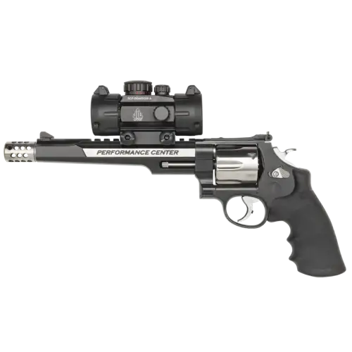 Rewolwer Smith & Wesson Performance Center Model 629 HUNTER 7.5" - kal. .44 Magnum (170318)