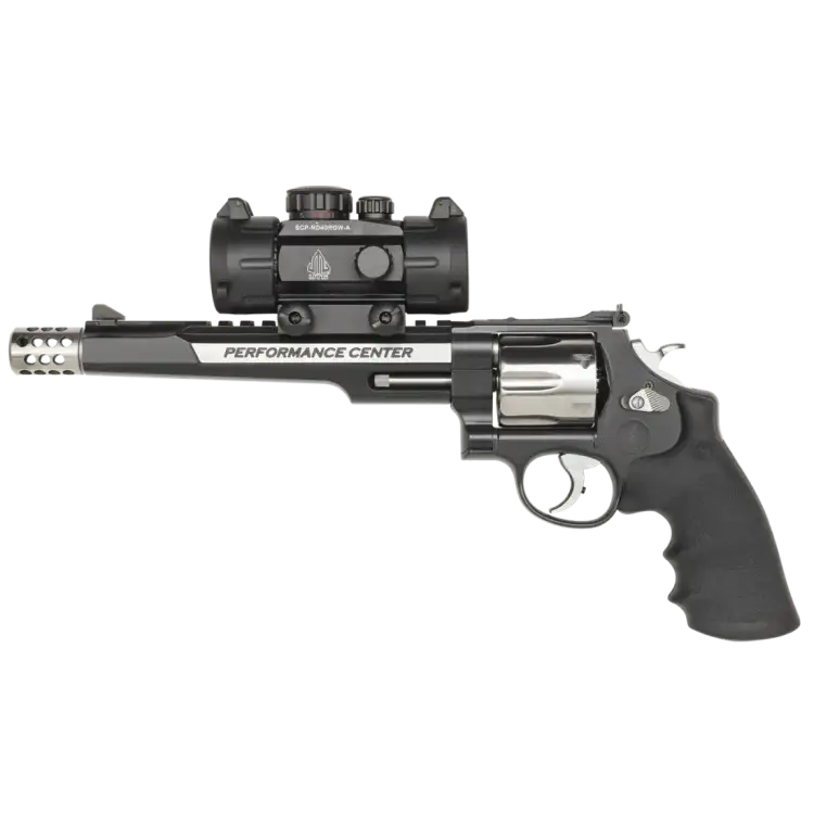 Rewolwer Smith & Wesson Performance Center Model 629 HUNTER 7.5" - kal. .44 Magnum (170318)