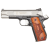 Pistolet Smith & Wesson 1911SC E-Series Scandium - kal. .45 Auto - (108485) SILVER/BLACK