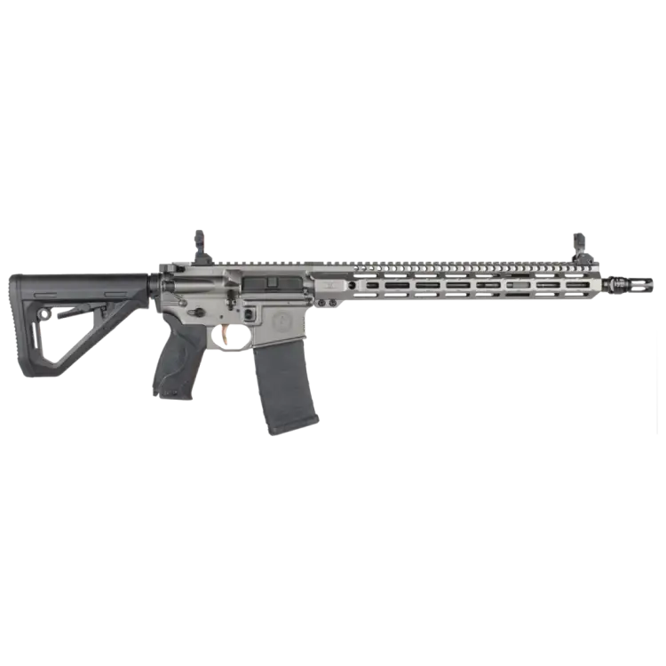 Karabinek Smith & Wesson Performance Center M&P15 Axe 16" - kal. 5.56x45mm / .223REM - (13986)