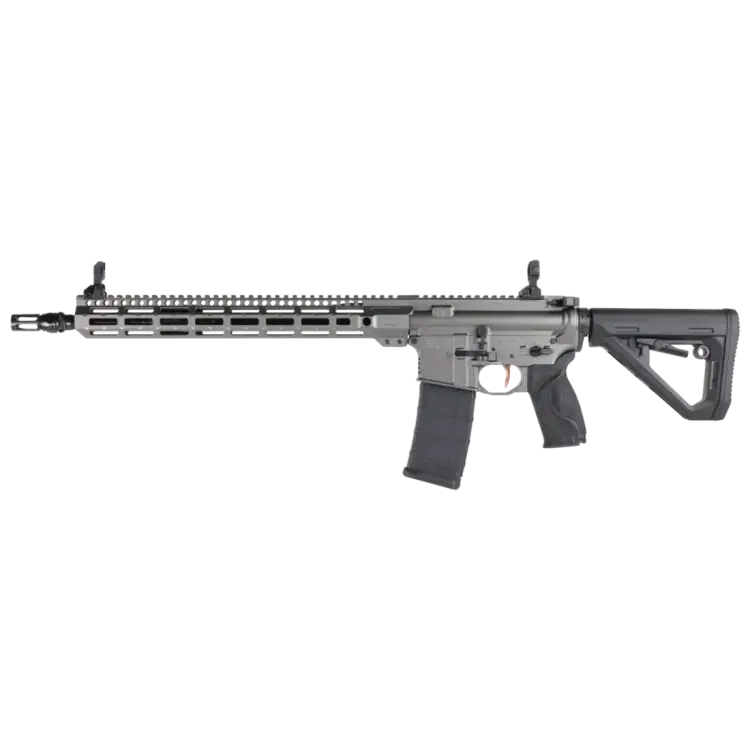 Karabinek Smith & Wesson Performance Center M&P15 Axe 16" - kal. 5.56x45mm / .223REM - (13986)