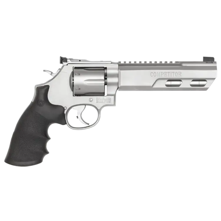 Rewolwer Smith & Wesson Performance Center MODEL 686 COMPETITOR- 357 Magnum - (170319)