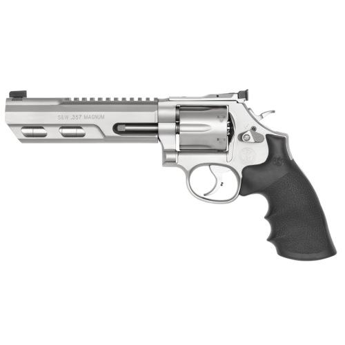 Rewolwer Smith & Wesson Performance Center MODEL 686 COMPETITOR- 357 Magnum - (170319)