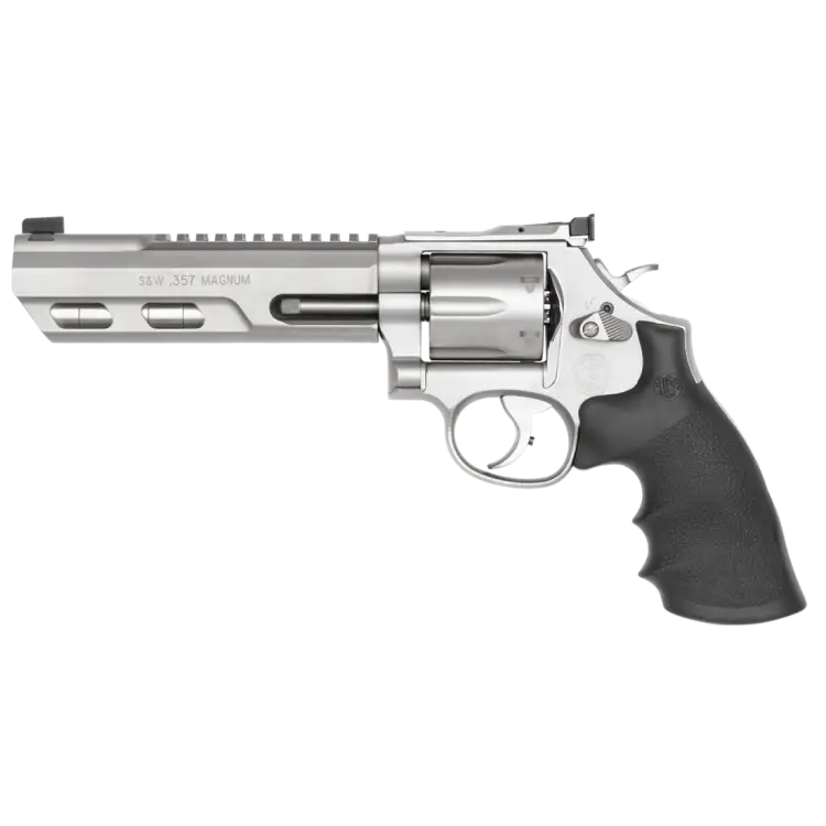 Rewolwer Smith & Wesson Performance Center MODEL 686 COMPETITOR- 357 Magnum - (170319)