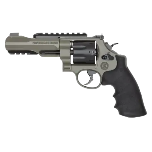 Rewolwer Smith & Wesson Performance Center Model 327 TRR8 MOSS 5" - kal. .357 Magnum (14449)