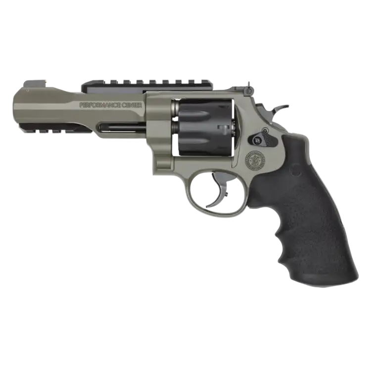 Rewolwer Smith & Wesson Performance Center Model 327 TRR8 MOSS 5" - kal. .357 Magnum (14449)
