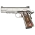 Pistolet Smith & Wesson 1911TA E-Series Tactical Accessory Rail - kal. .45 Auto - (108411)
