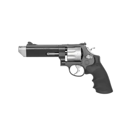Rewolwer Smith & Wesson Model 627 V-COMP 5" - kal. .357 Magnum