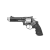 Rewolwer Smith & Wesson Model 627 V-COMP 5" - kal. .357 Magnum
