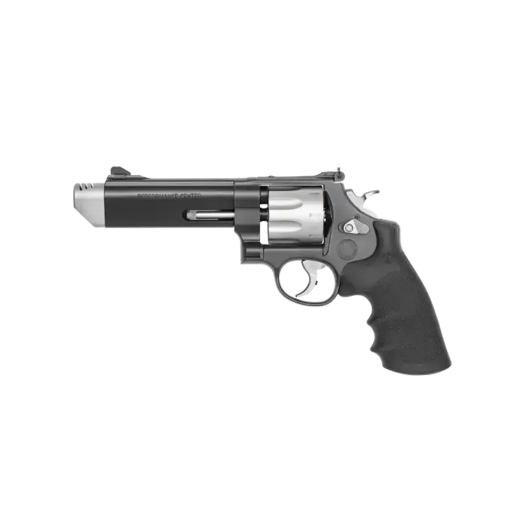 Rewolwer Smith & Wesson Model 627 V-COMP 5" - kal. .357 Magnum