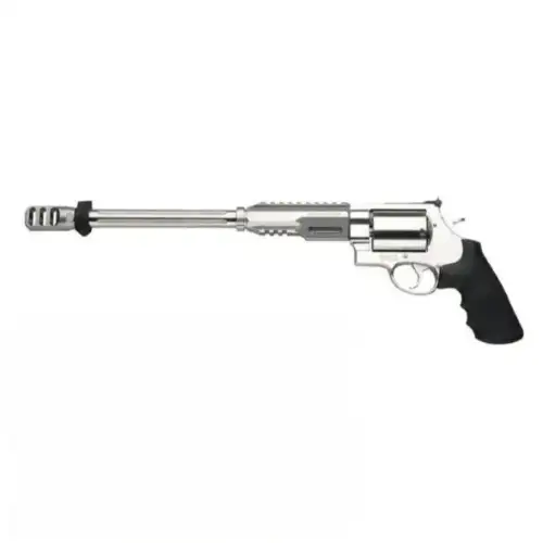 Rewolwer Smith & Wesson Model 460XVR Bipod 14" - kal. .460 S&W Magnum