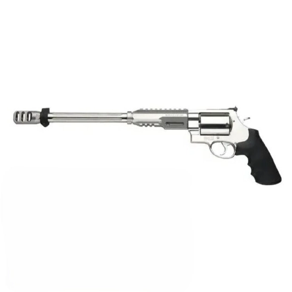 Rewolwer Smith & Wesson Model 460XVR Bipod 14" - kal. .460 S&W Magnum