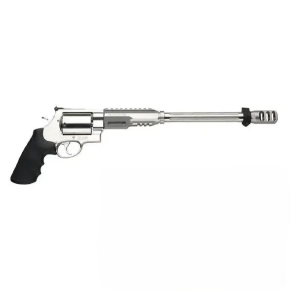 Rewolwer Smith & Wesson Model 460XVR Bipod 14" - kal. .460 S&W Magnum