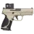 Pistolet Smith & Wesson M&P M2.0 Spec Series VI ACRO - 9x19mm - (14634)