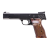 Pistolet Smith & Wesson Model 41 5.5" - kal. .22 LR (130511)