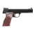 Pistolet Smith & Wesson Model 41 5.5" - kal. .22 LR (130511)