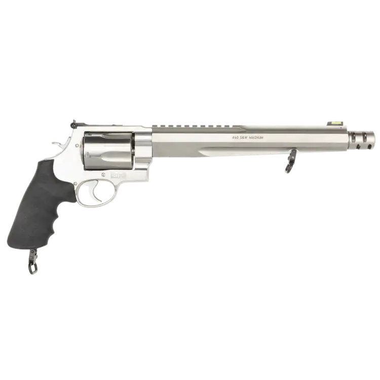 Rewolwer Smith & Wesson Model 460XVR 10,5" - kal. .460 S&W Magnum