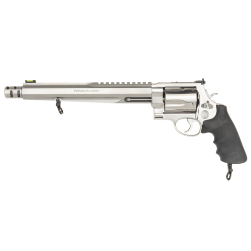 Rewolwer Smith & Wesson Model 460XVR 10,5" - kal. .460 S&W Magnum