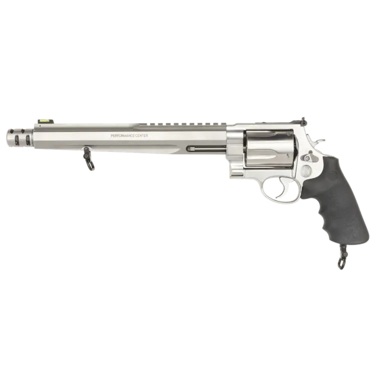 Rewolwer Smith & Wesson Model 460XVR 10,5" - kal. .460 S&W Magnum
