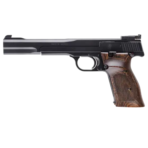 Pistolet Smith & Wesson Model 41 7" - kal. .22 LR (130512)