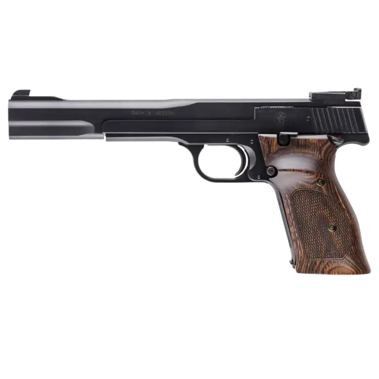 Pistolet Smith & Wesson Model 41 7" - kal. .22 LR (130512)